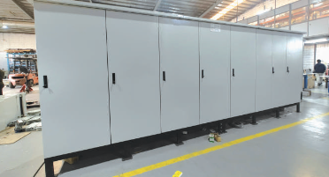 Main Distribution Board