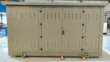 Package Substation